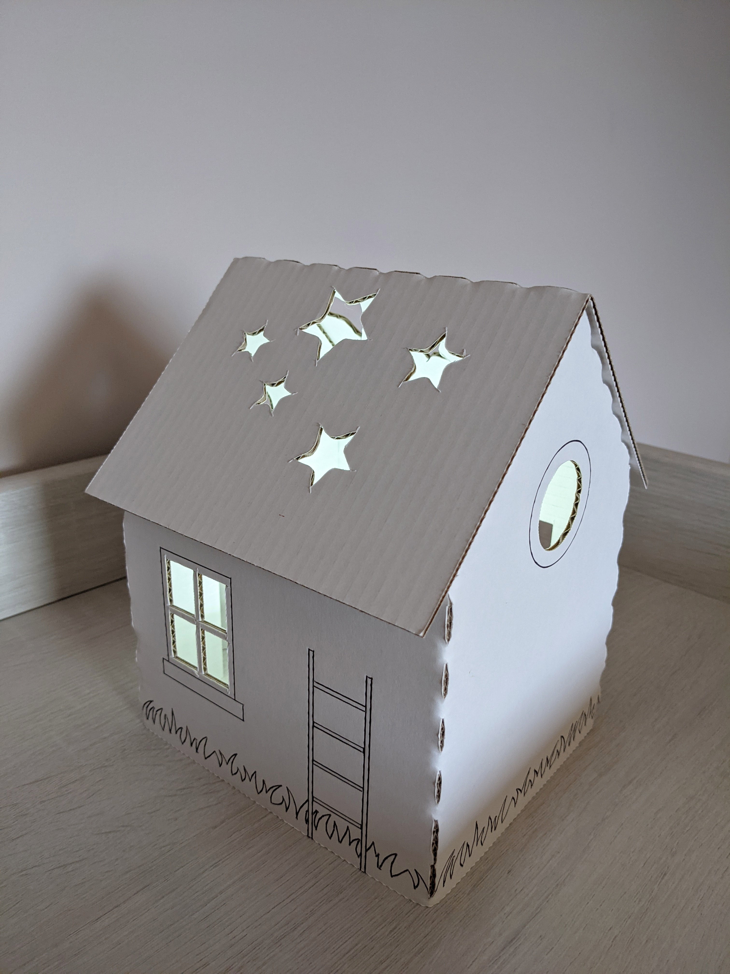 Starry Night