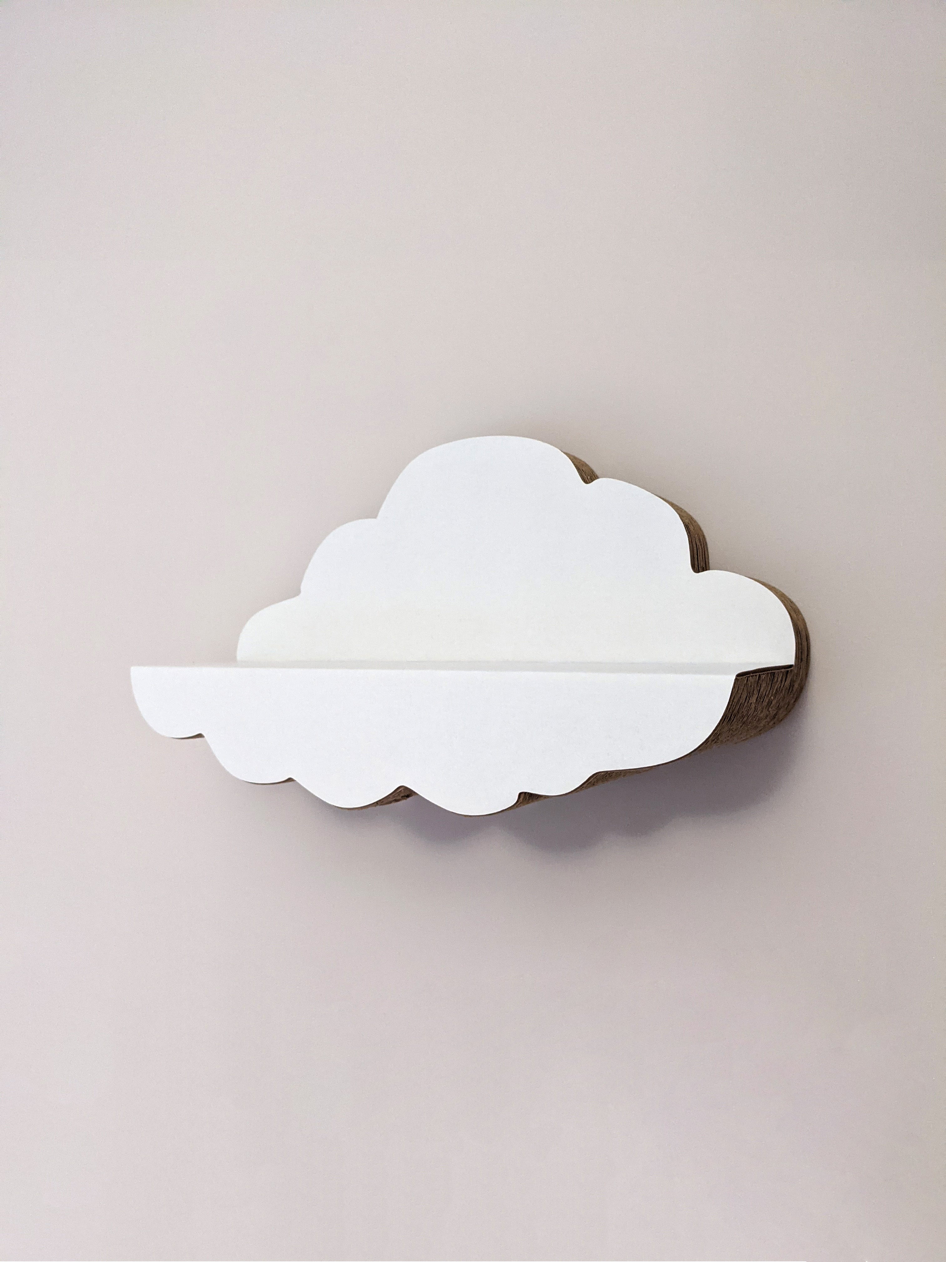 Cloud Shelf