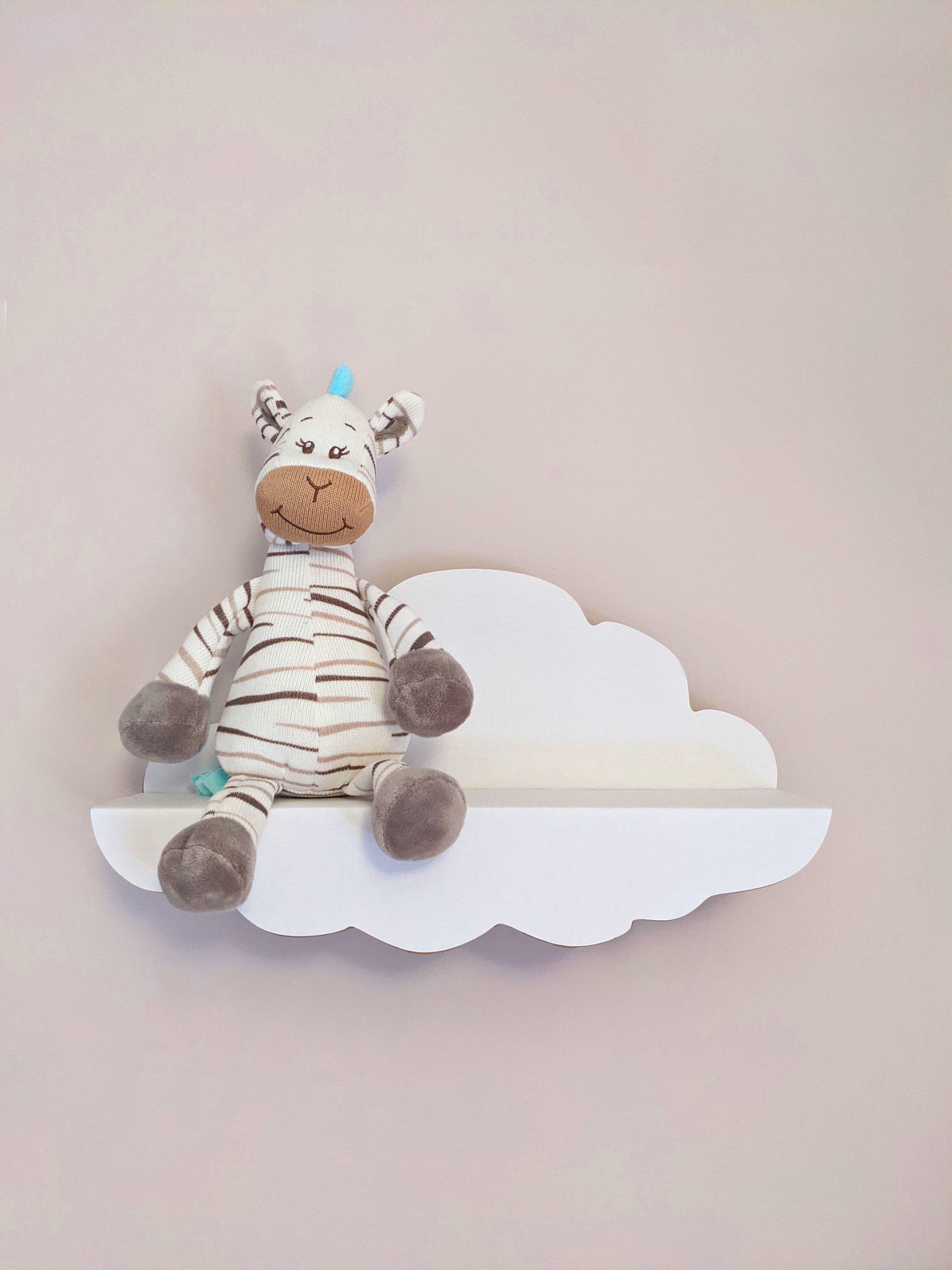 Cloud Shelf