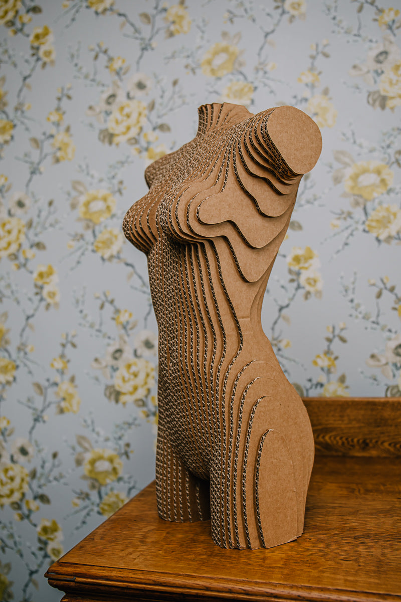 Eve Sculpture