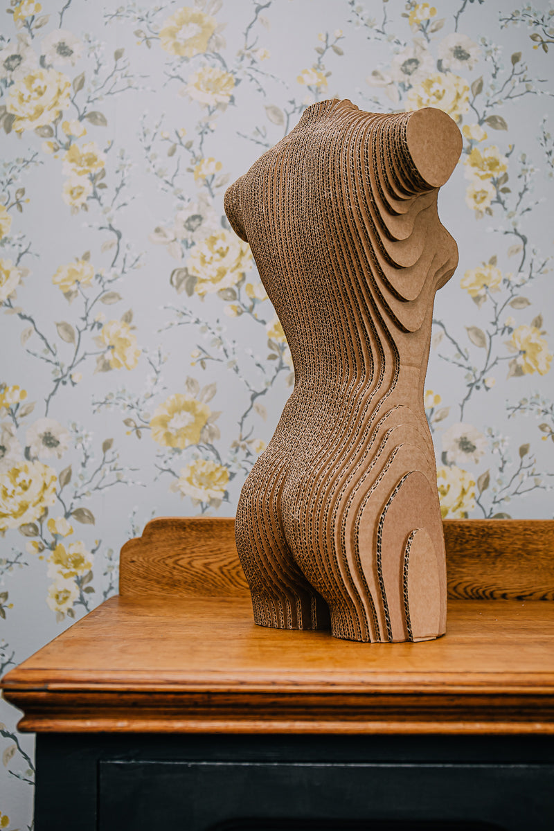 Eve Sculpture