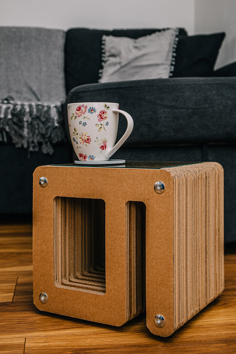 Cube Table