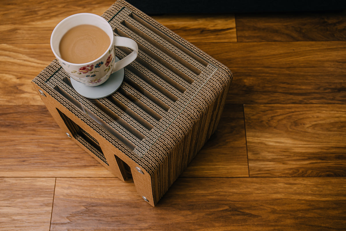 Cube Table