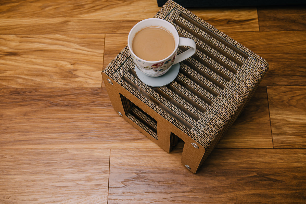 Cube Table