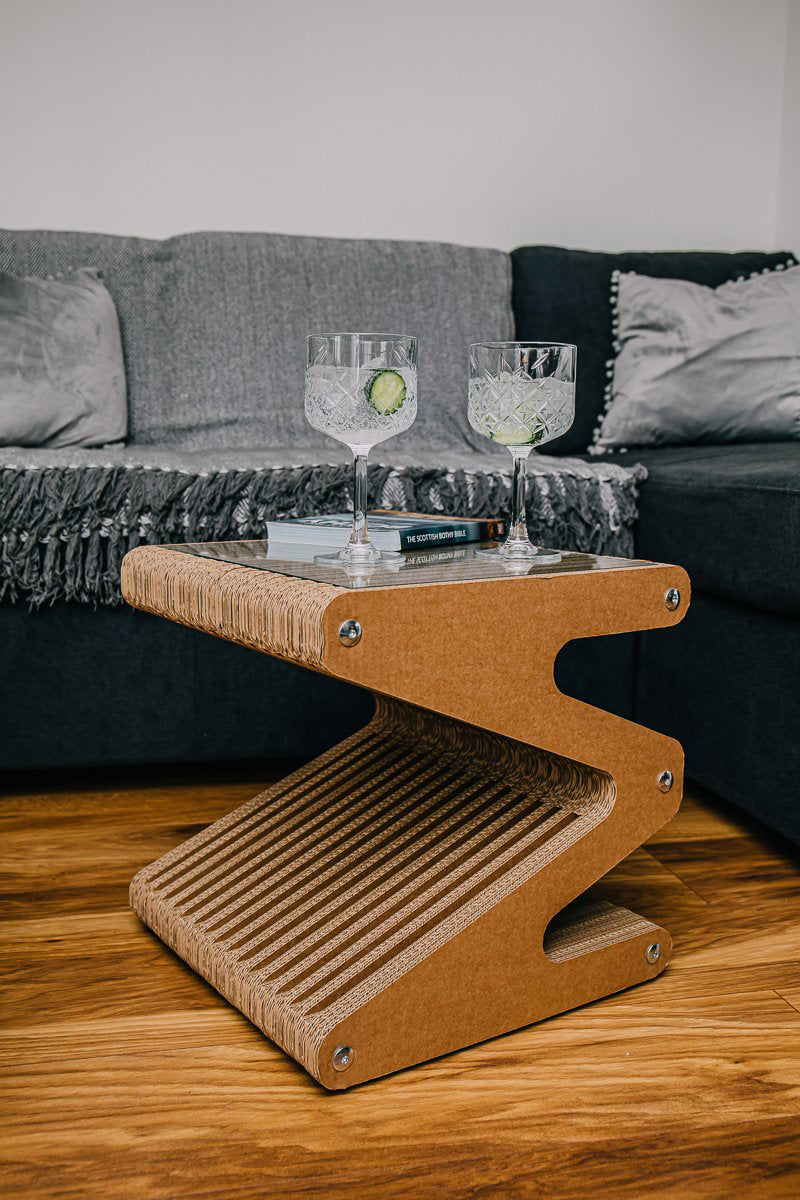 Z Table