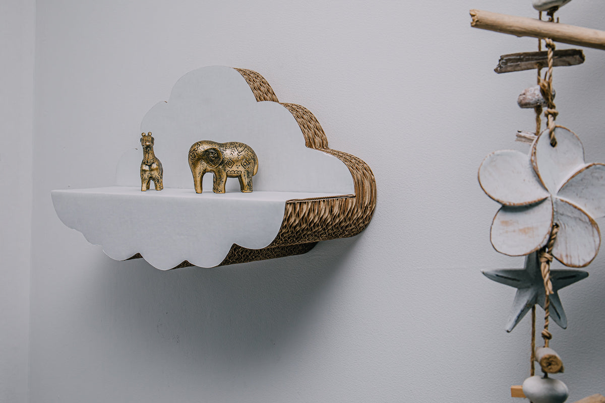 Cloud Shelf