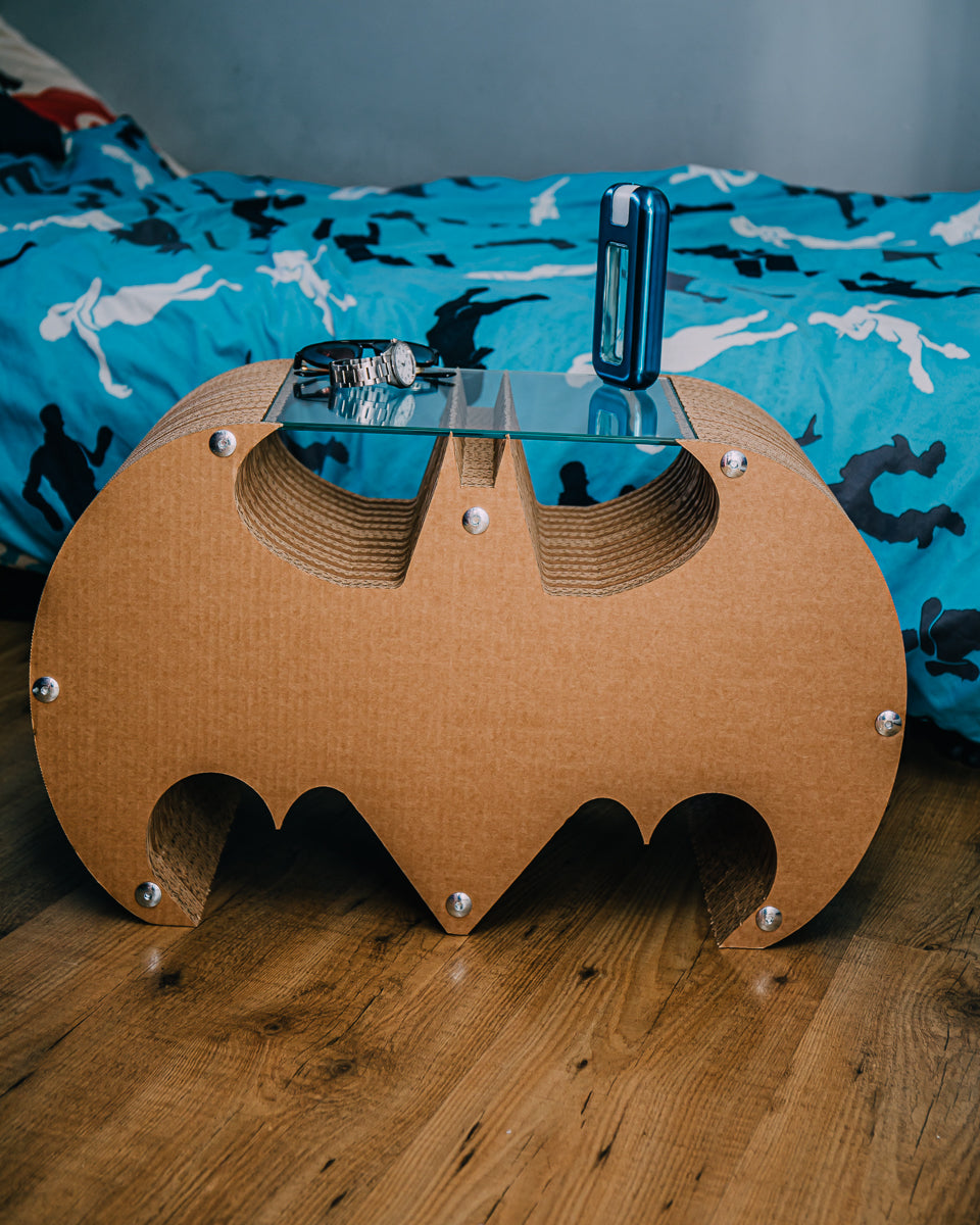 Bat Table