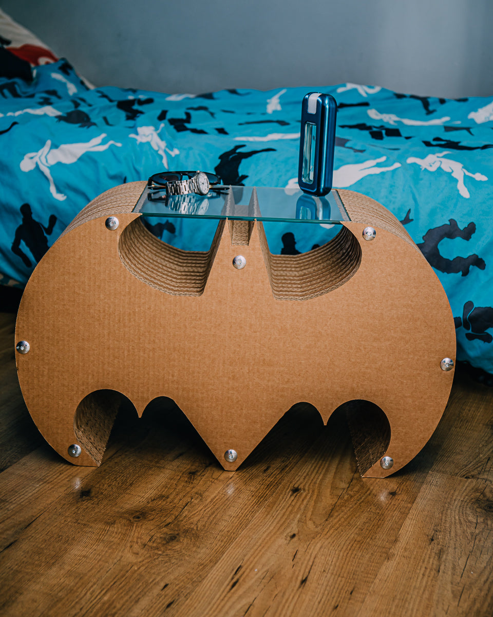 Bat Table