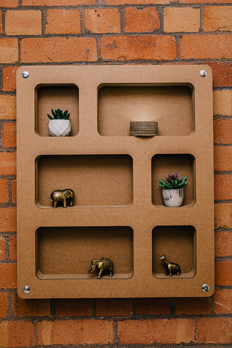 Compartment Shelf