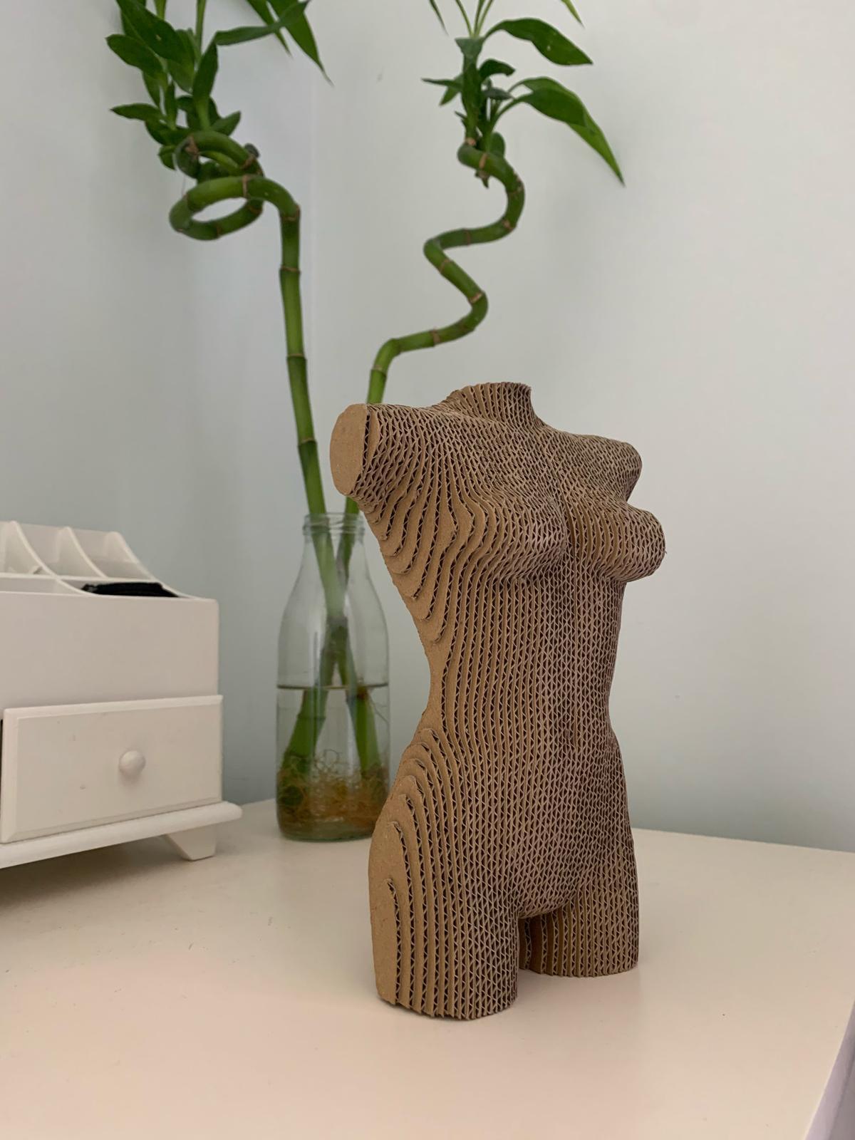 Mini Eve Sculpture
