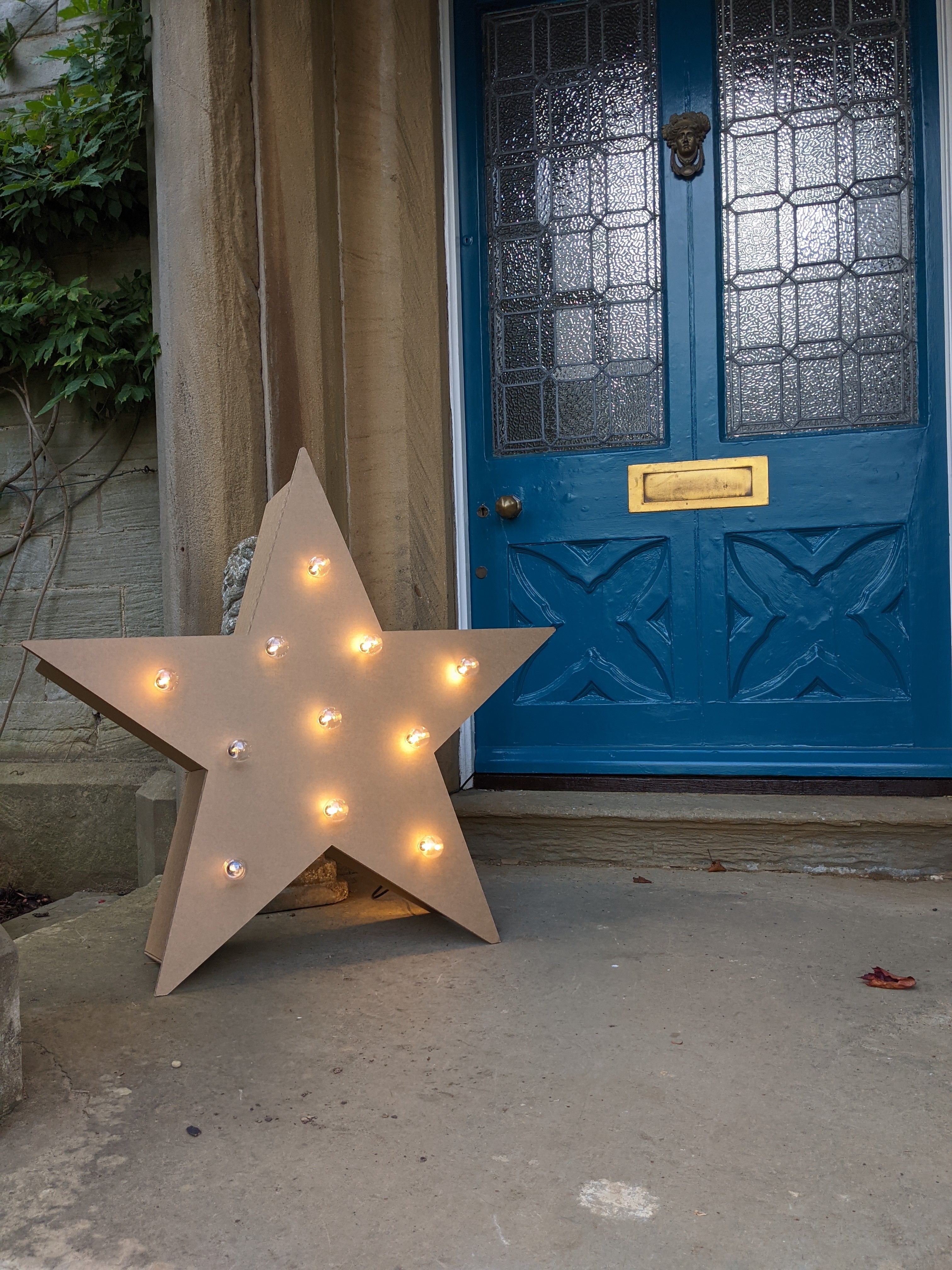 Star