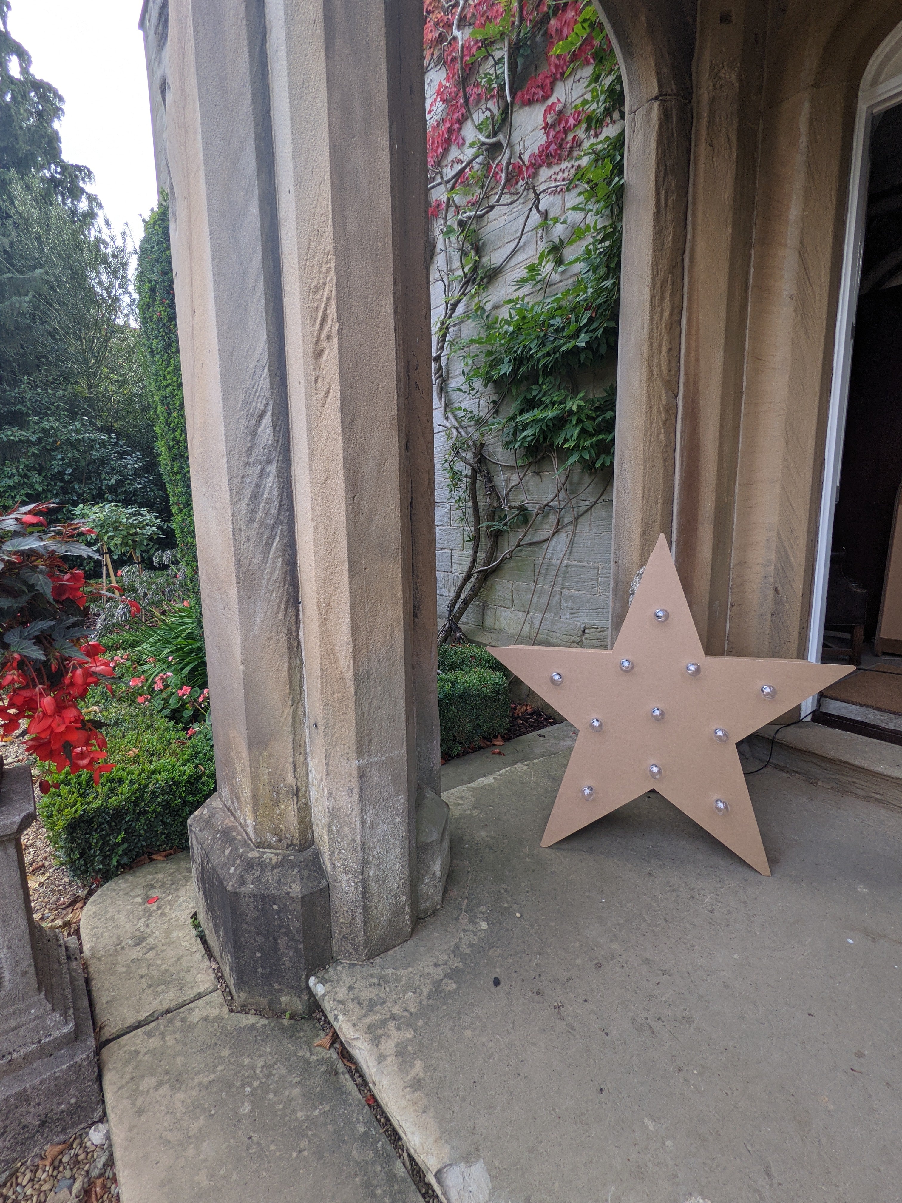Star