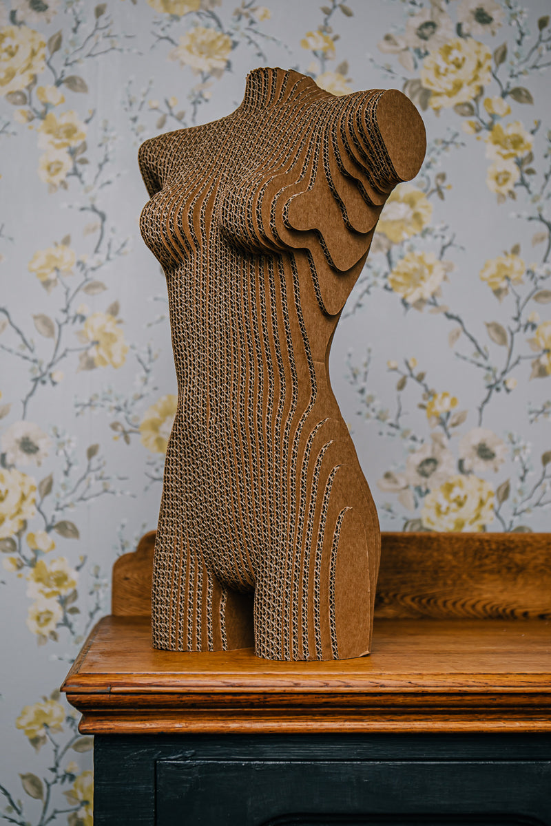 Eve Sculpture